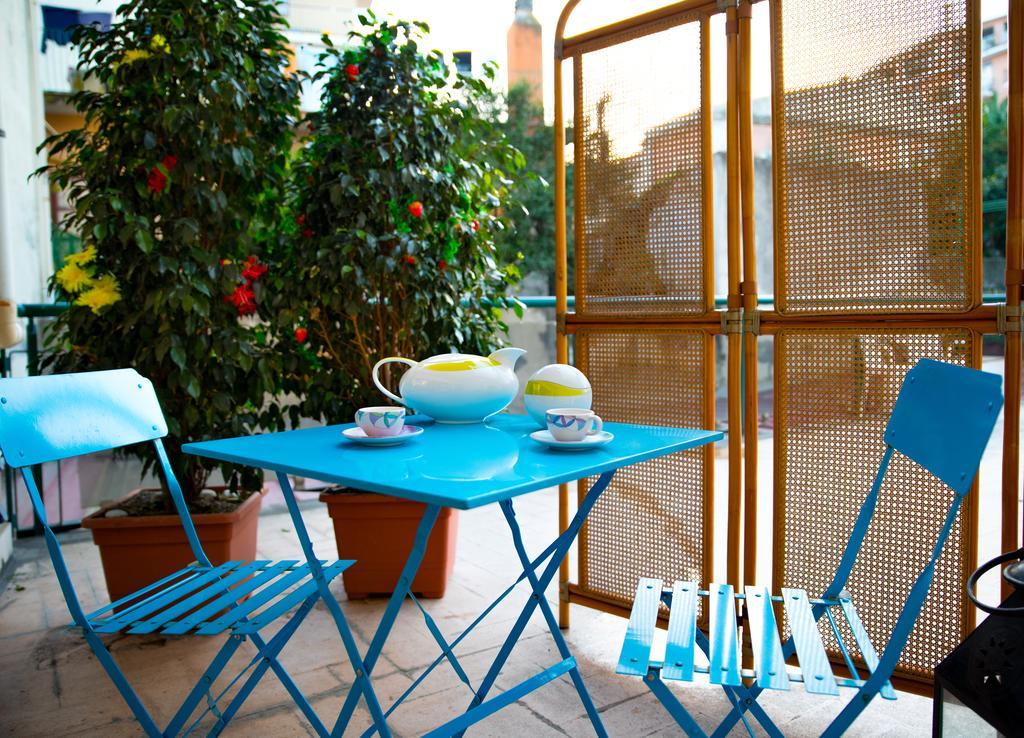 Appartamenti Mantarro Travel And Living Santa Teresa Di Riva Exteriör bild